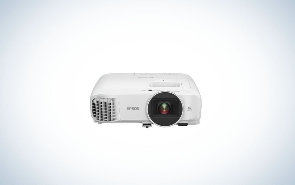 The best budget projectors in 2023