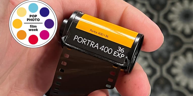 The best 35mm film in 2023