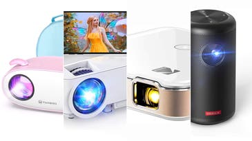 The best budget projectors in 2023