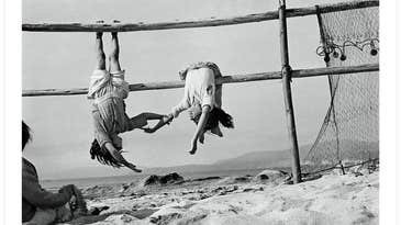 Magnum’s latest Square Print Sale showcases ‘the start of something new’ Magnum’s latest Square Print Sale showcases ‘the start of something new’