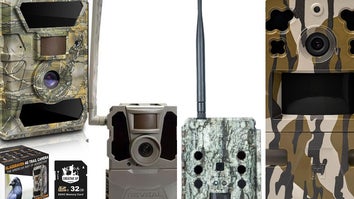 The best cellular trail cameras of 2023