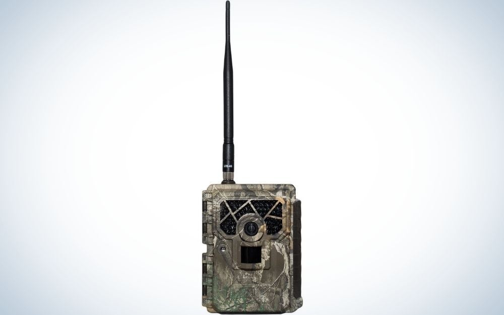 Covert Blackhawk LTE is the trail camera with the best picture quality.