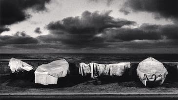 Landscape photographer Michael Kenna on viewing old work with fresh eyes, and the joys of the analog process Landscape photographer Michael Kenna on viewing old work with fresh eyes, and the joys of the analog process