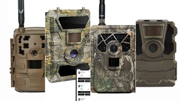 The best cellular trail cameras of 2023