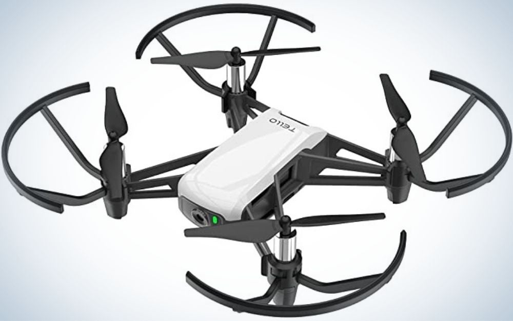 The best drones under $100 in 2023