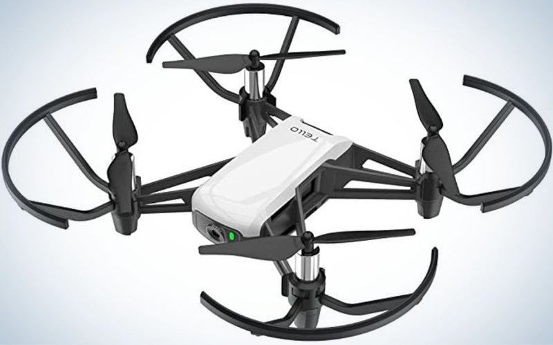 Best_Drones_Under_$100_DJI 大疆