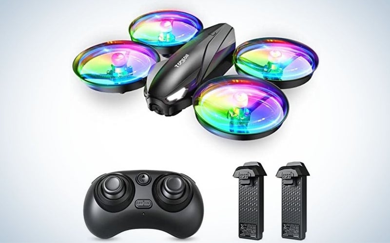 Best_Drones_Under_$100_TOMZON