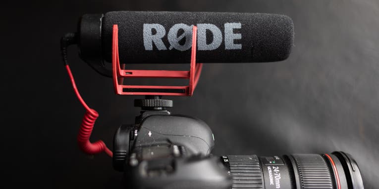 The best microphones for vlogging in 2023