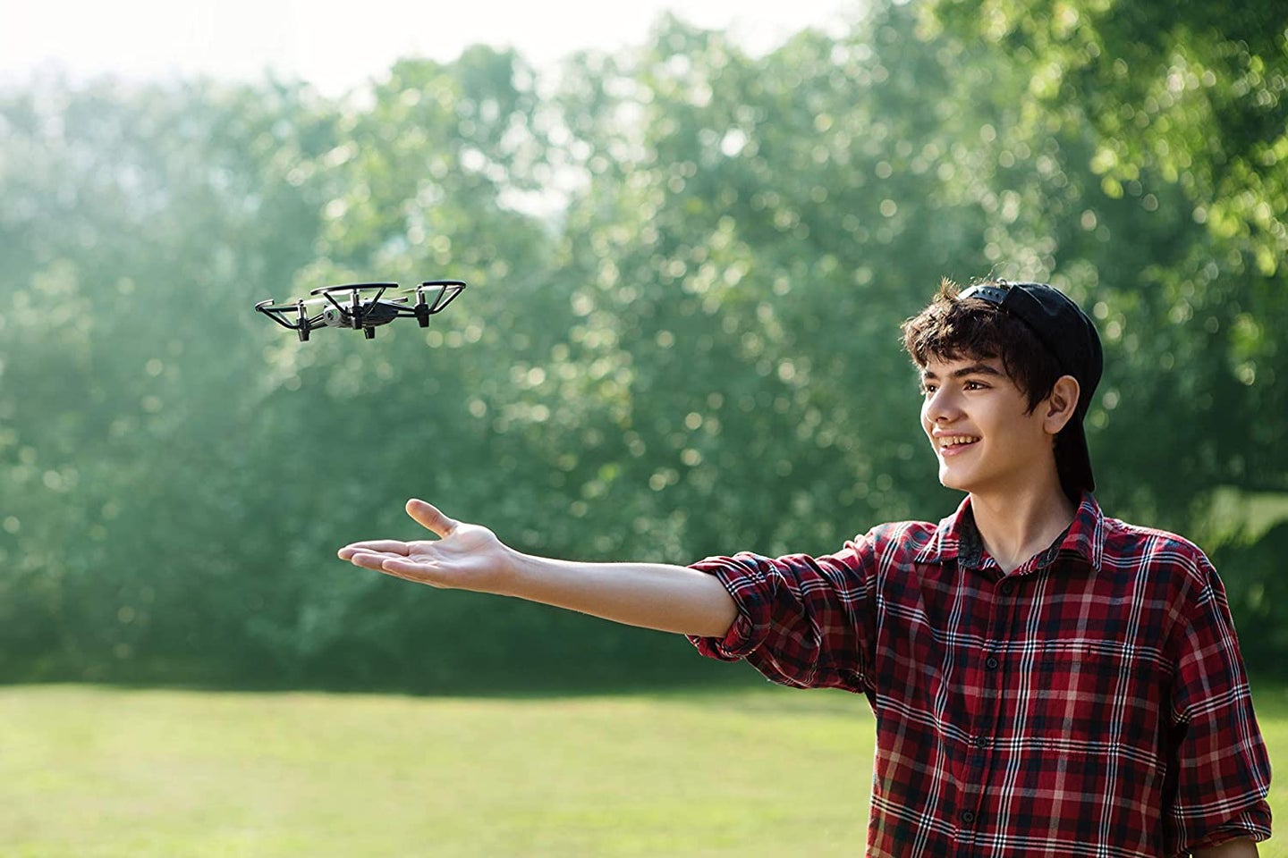 Best drones under $100