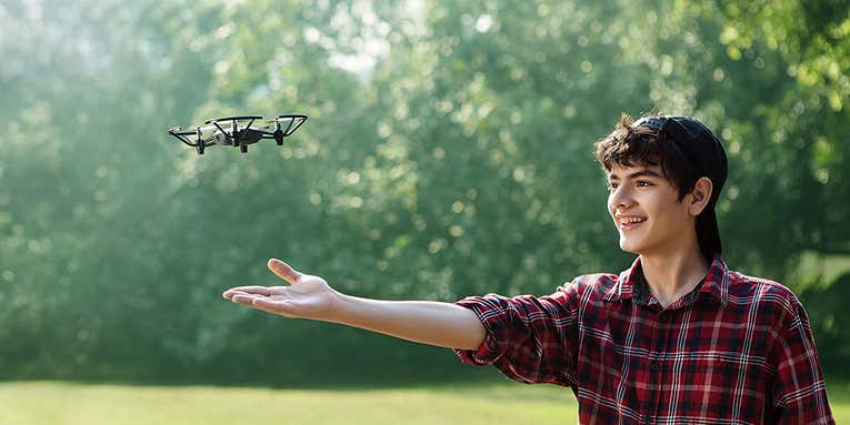 The best drones under $100 in 2023