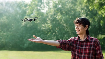 Best drones under $100 in 2022