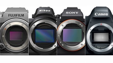 Best cameras for astrophotography in 2023