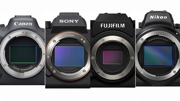 The best cameras for wedding photography in 2022