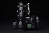 The Pentax K-3 Mark III Jet Black edition