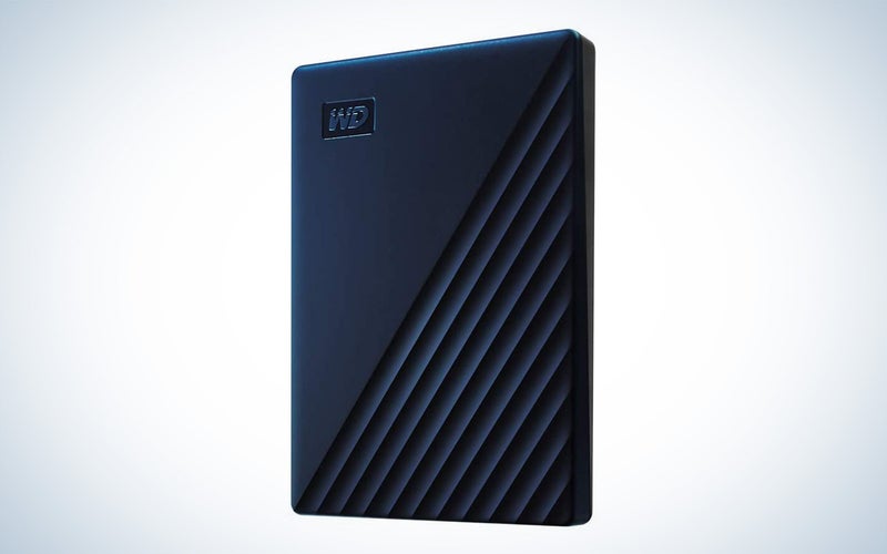 WD Player for Chromebooks
