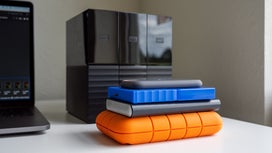 Save up to 70 percent on external storage for World Backup Day