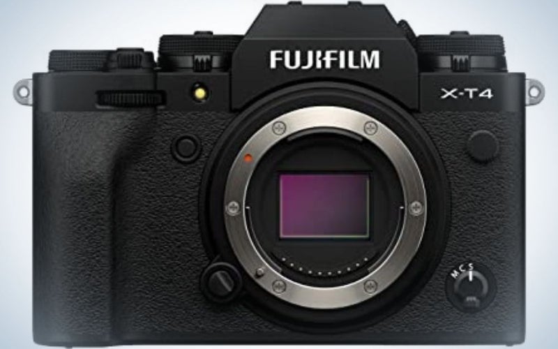 Best_Cameras_for_Music_Videos_Fujifilm