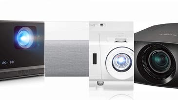 Best 4K projector in 2023 Best 4K projector in 2023