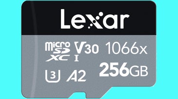 The best SD cards for GoPros of 2023