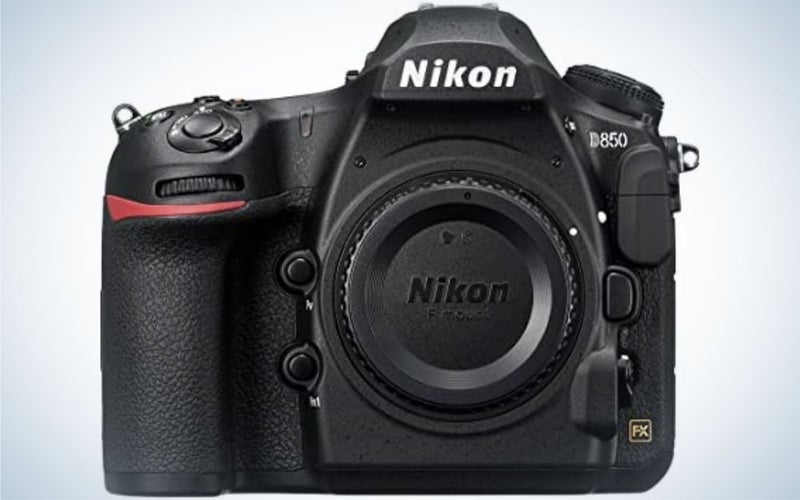 Best_Cameras_for_Real_Estate_Photography_Nikon