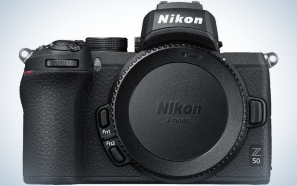 Best cameras for real estate photography in 2022