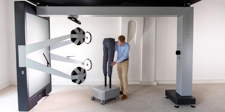 Profoto expands into studio automation with StyleShoots acquisition Profoto expands into studio automation with StyleShoots acquisition