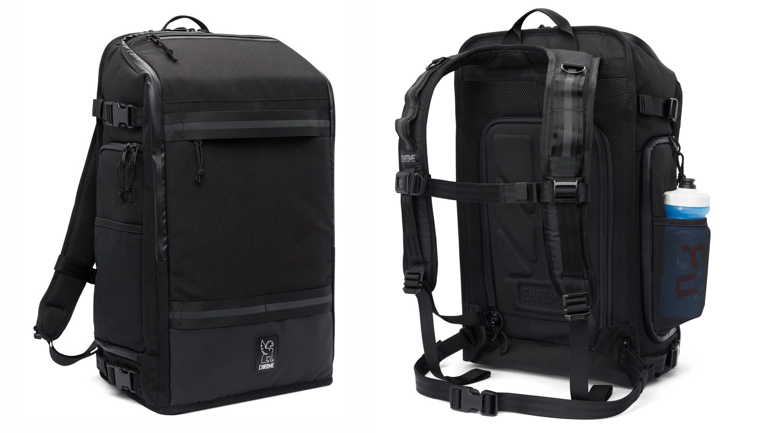 Chrome Industries Niko Camera Backpack