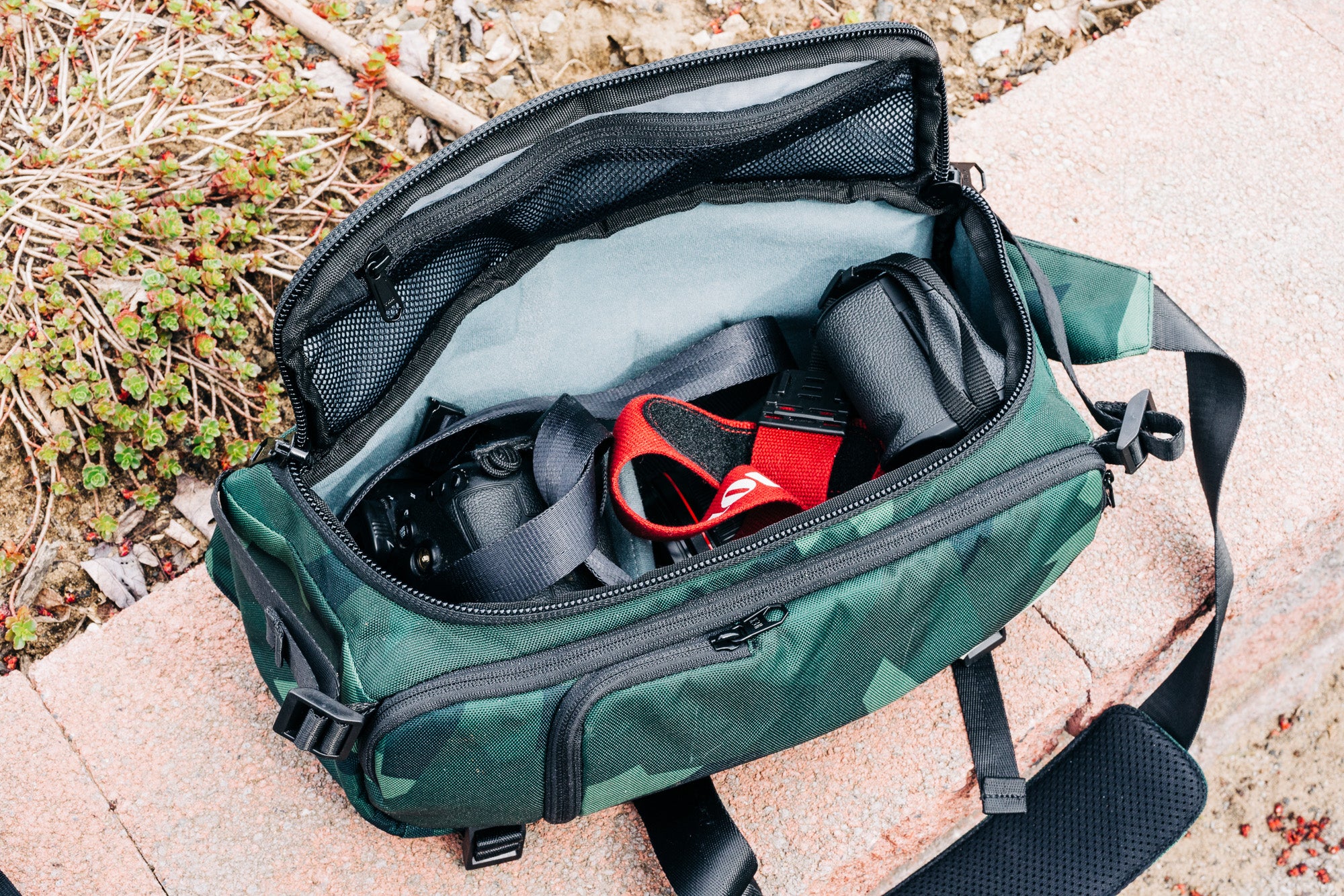 The Best Messenger Bag Brands In The World Today: 2023 Edition