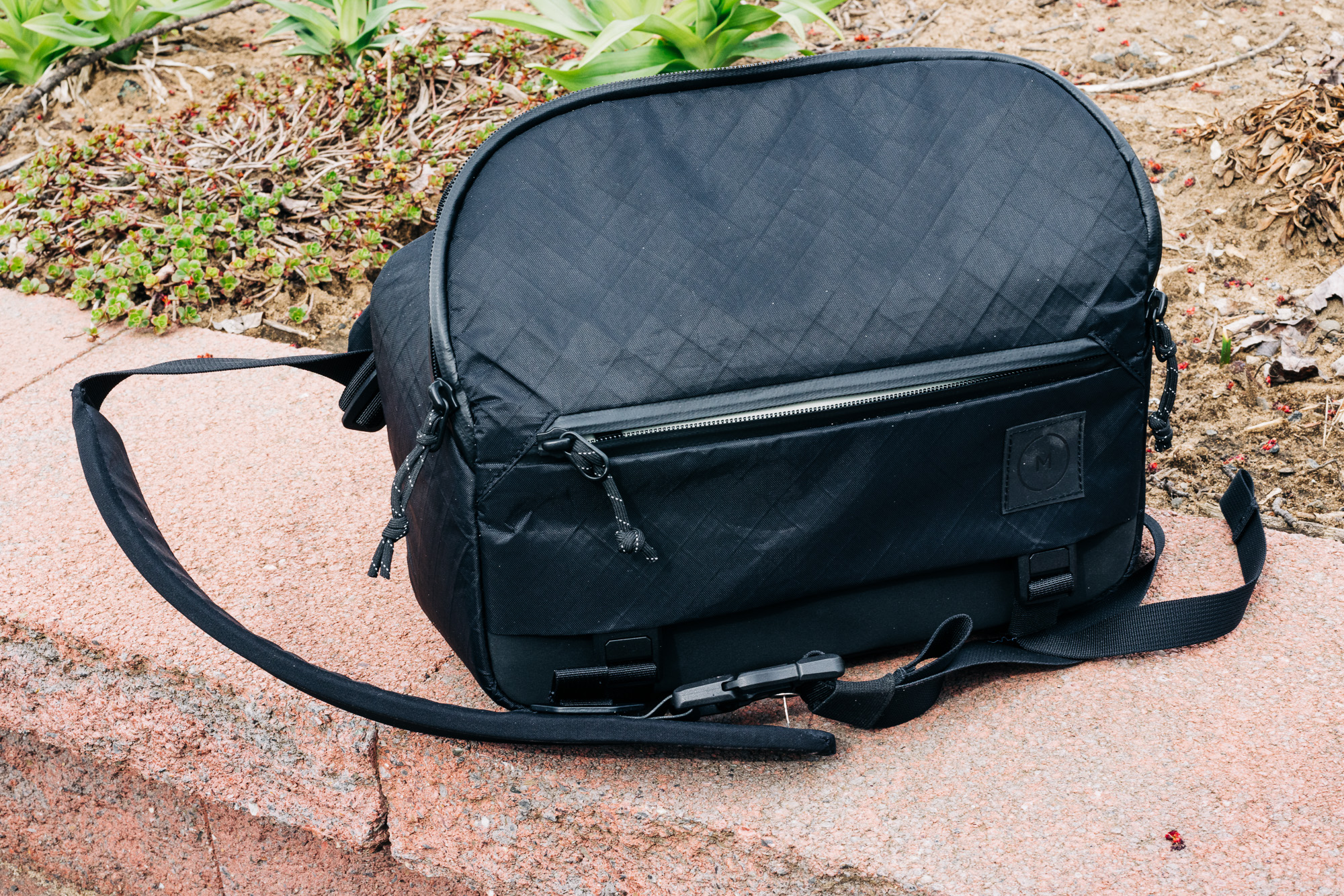 X-Pac X-50 Multicam® Pro Camera Sling Bag 7L | Invisble & Rugged –  instinctbackpack