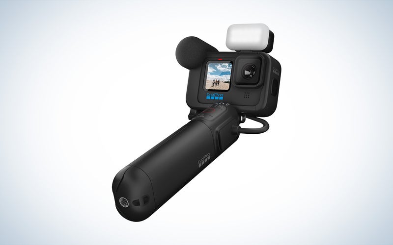 GoPro Hero 11 Black Creator Edition