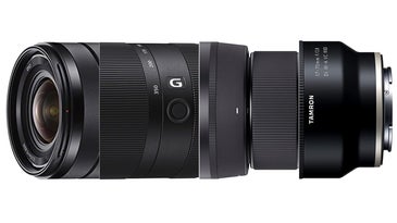 The best lenses for Sony a6000 in 2023