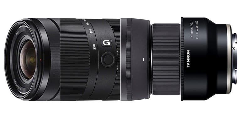 The best lenses for Sony a6000 in 2023 The best lenses for Sony a6000 in 2023