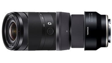 Best lenses for Sony a6000 in 2022