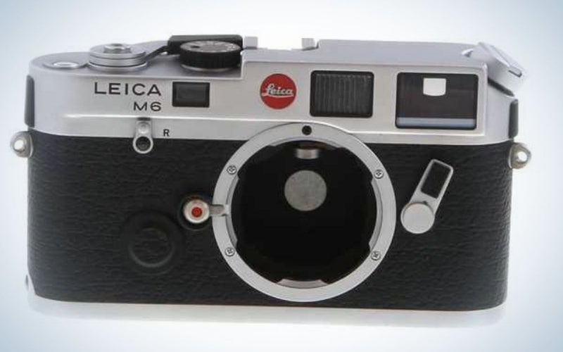 The best Leica cameras of 2023 Popular Photography