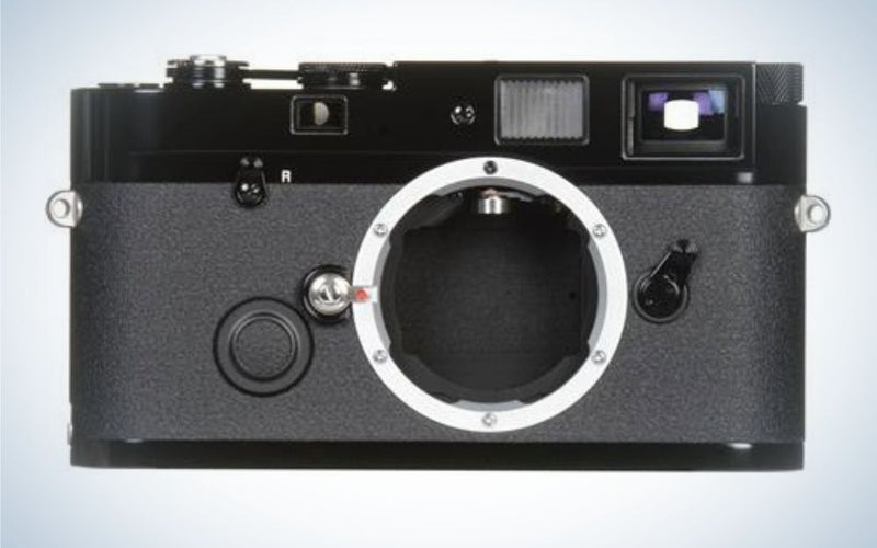 The best Leica cameras of 2023 Popular Photography