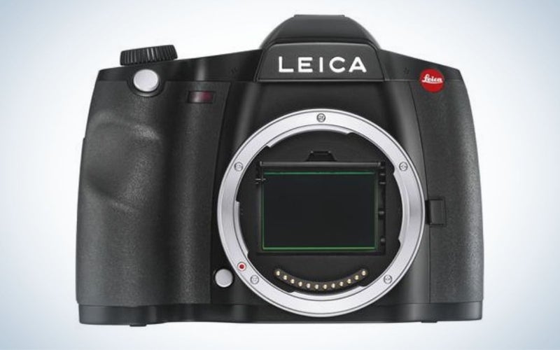 The best Leica cameras of 2023 Popular Photography