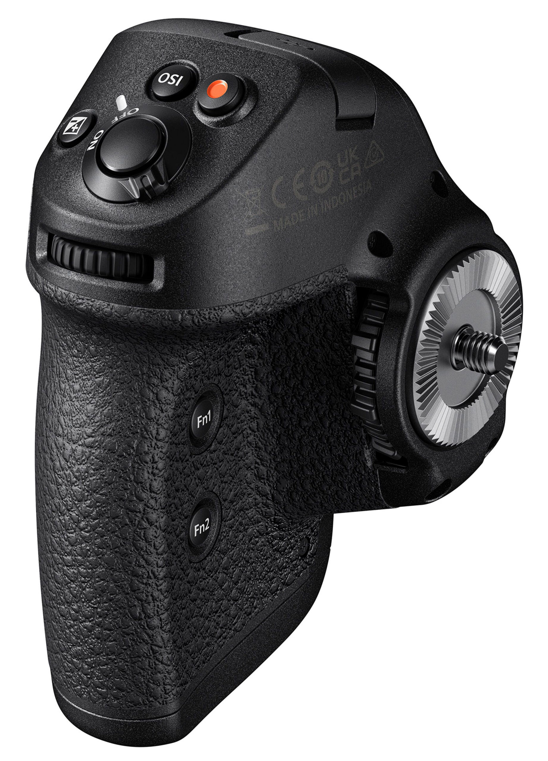 The Nikon MC-N10 remote grip is now in development for Z-mount cameras.
