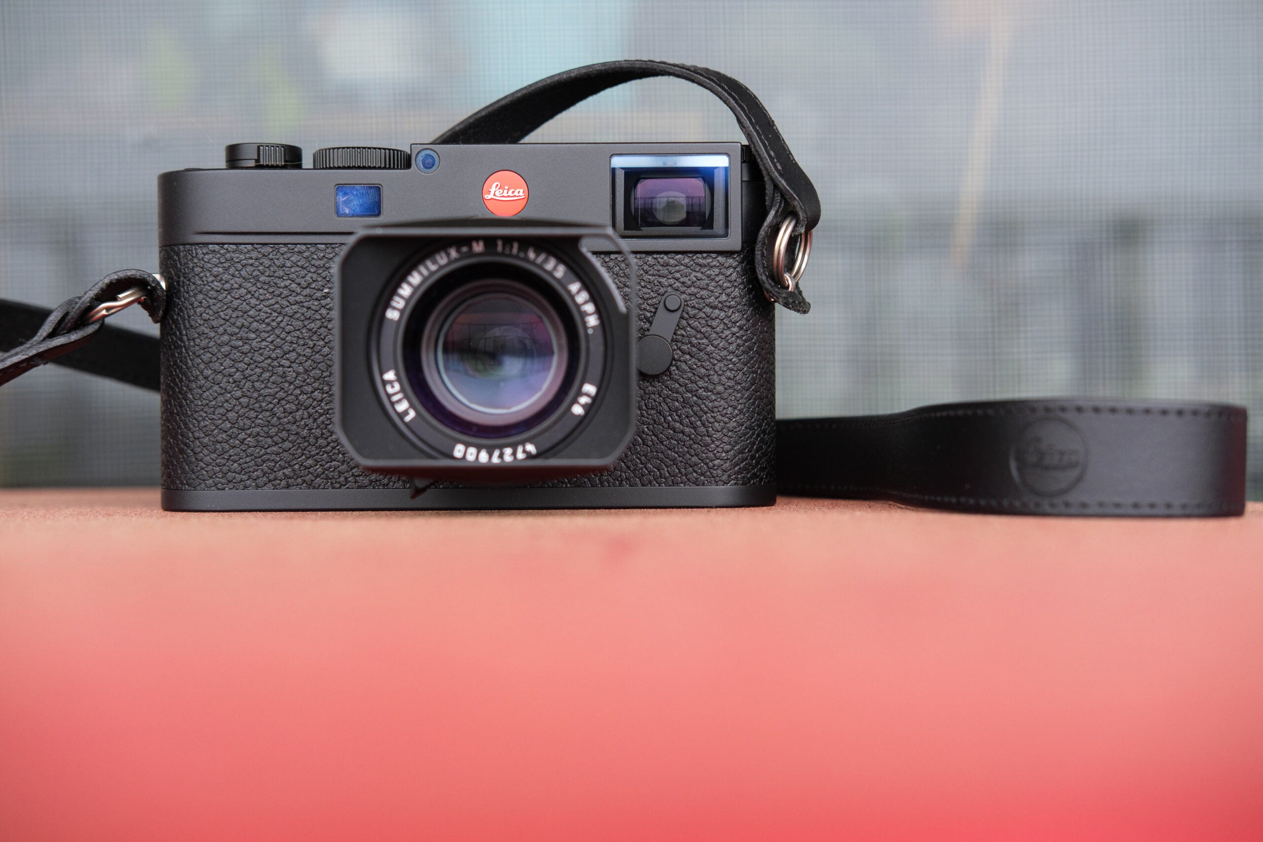 8 Best Leica Cameras in 2024