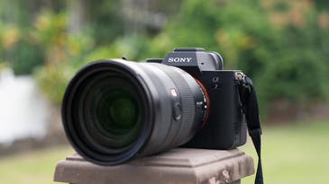 Sony a7 IV review: a solid all-arounder for every shooter Sony a7 IV review: a solid all-arounder for every shooter