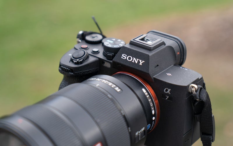 Sony α7 IV Review 