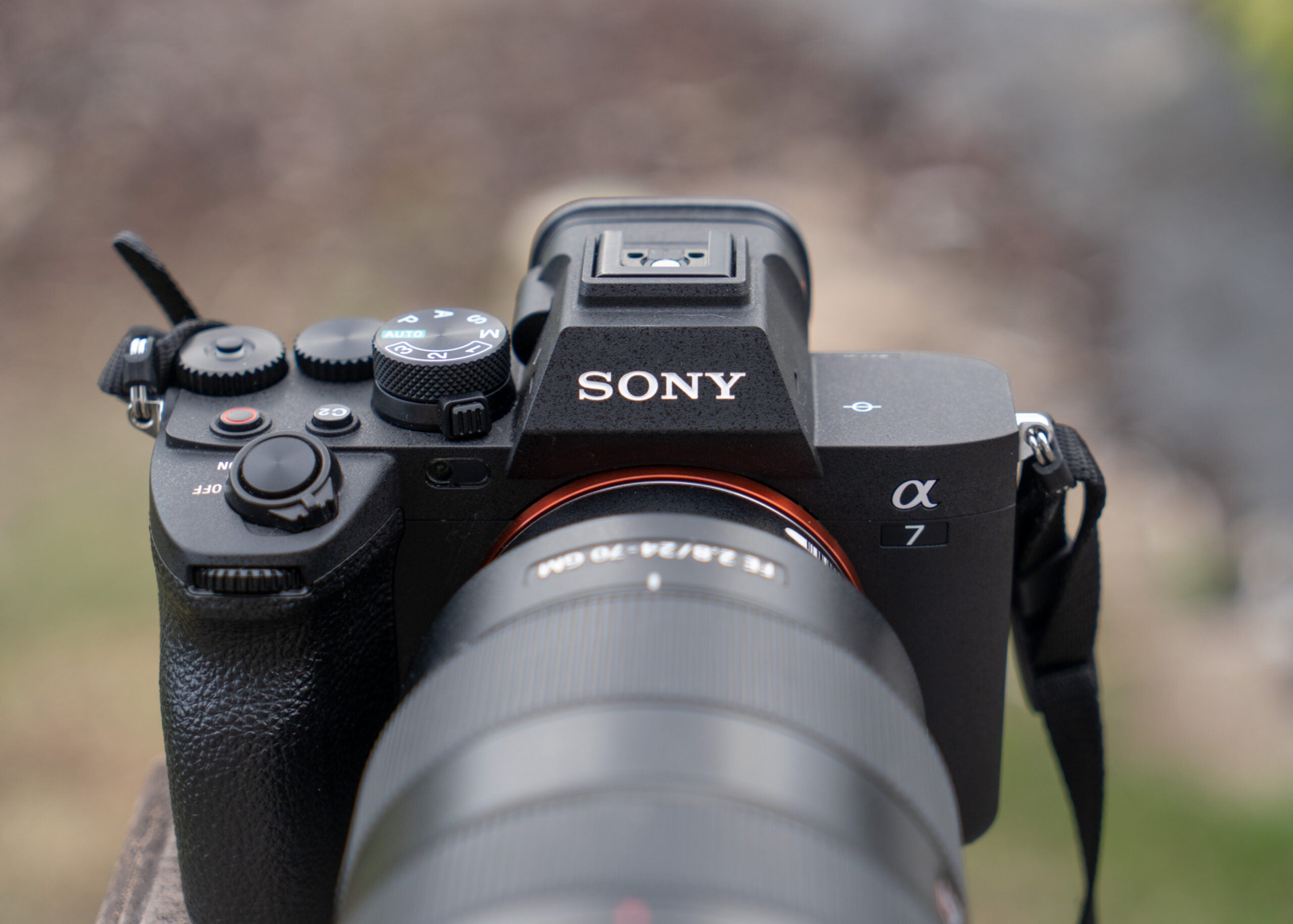 Sony a7IV review: a solid all-arounder for every shooter