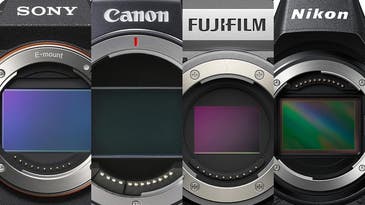 The best cameras for astrophotography in 2023, tested and reviewed The best cameras for astrophotography in 2023, tested and reviewed