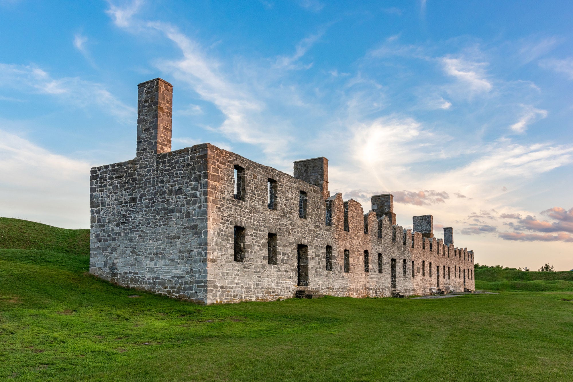 Fort Crown Point Wiki adora monumentos