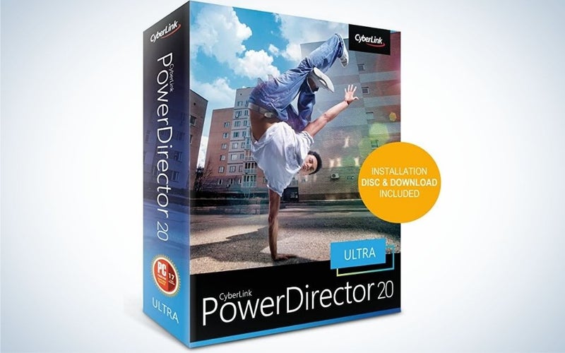 Best_Video_Editing_Software_for_Macs_CyberLink