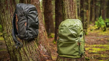 Shimoda Explore v2 review: a versatile camera backpack for nearly any adventure