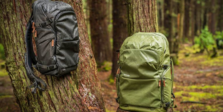 Shimoda Explore v2 review: a versatile camera backpack for nearly any adventure