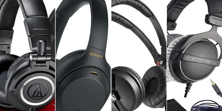 The best headphones for video editing in 2023 The best headphones for video editing in 2023