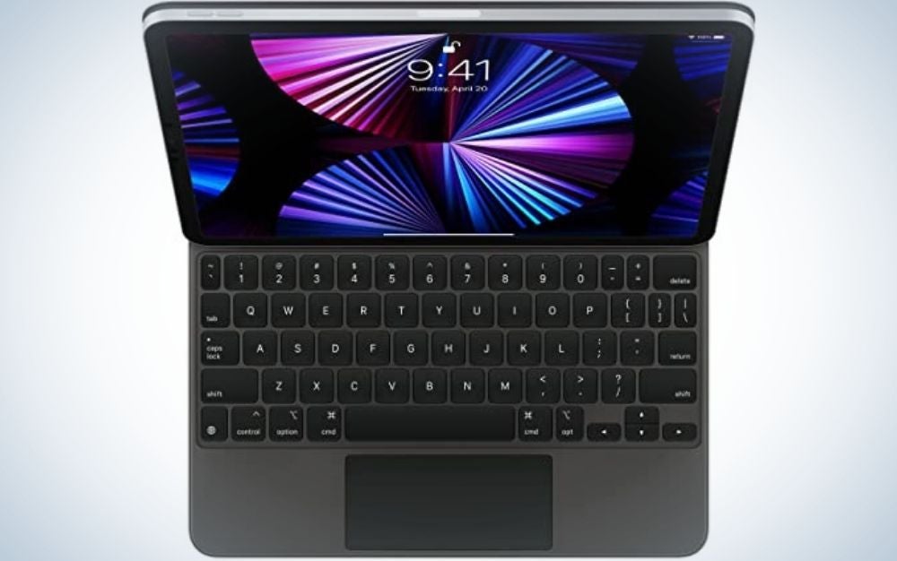 Best iPad keyboards cases of 2022