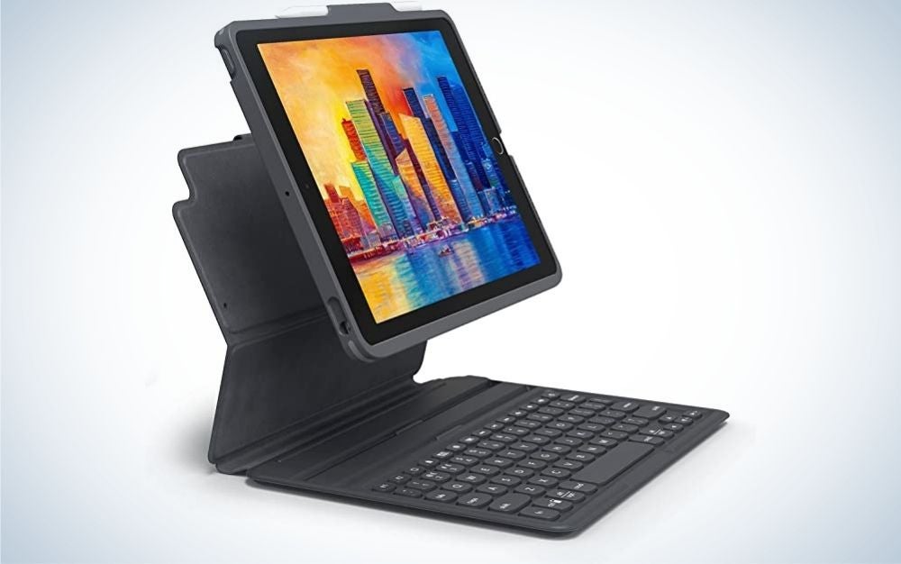 Best iPad keyboards cases of 2022