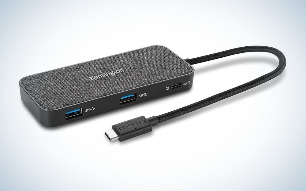 Add ports to your M1 MacBook with this awesome Anker USB-C hub deal